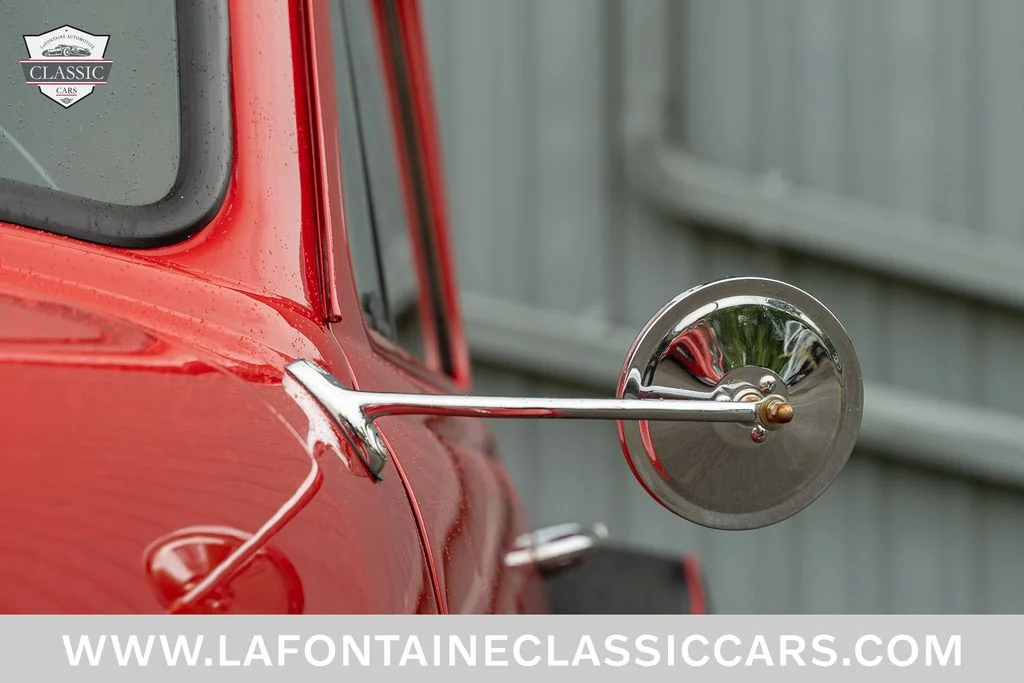 Used 1953 Red Chevrolet  image 14