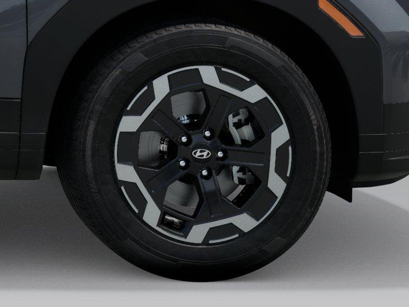 New 2026 Ecotronic Gray Hyundai SE image 8