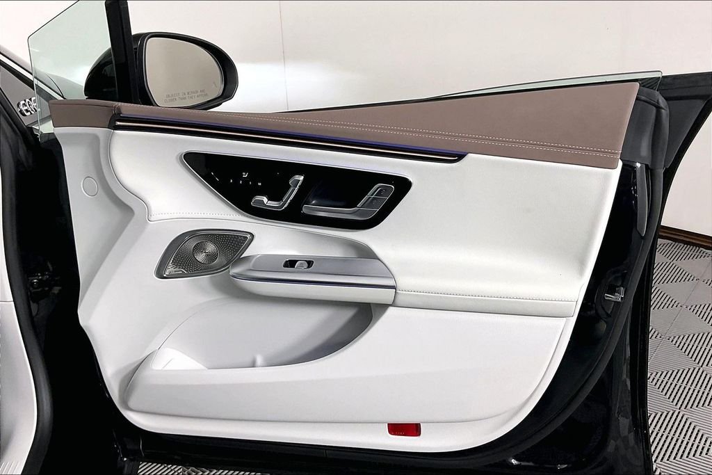 2023 Mercedes-Benz EQE Base - Photo 16