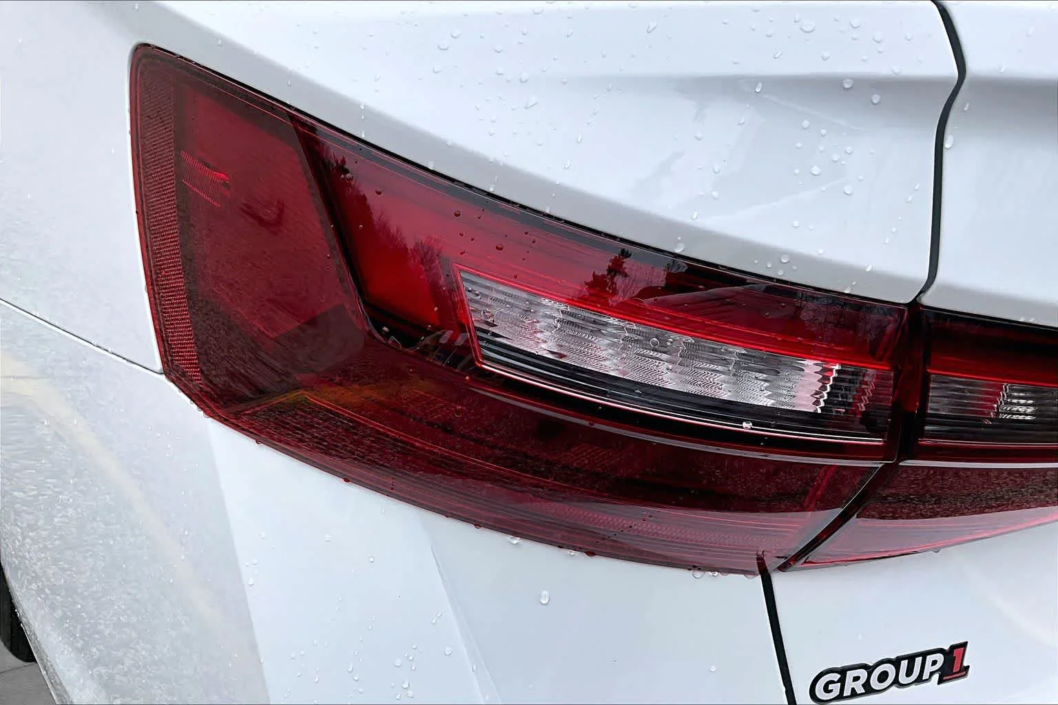 Used 2025 Pure White Volkswagen Sport image 28