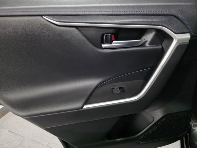 Used 2025 Gray Toyota XSE image 11
