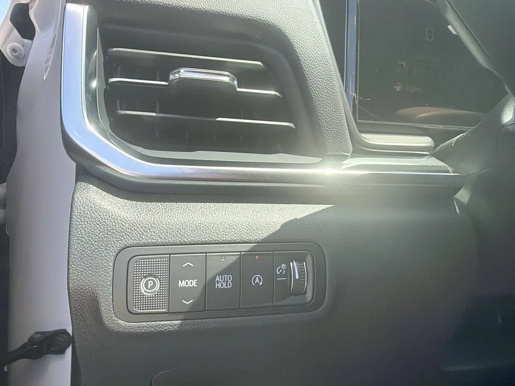 2027 GMC Terrain Elevation - Photo 22