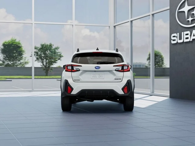 New 2027 CRYSTAL WHITE PEARL Subaru Premium image 8