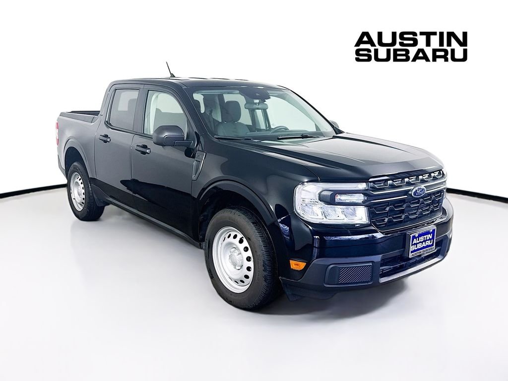 2024 Ford Maverick
