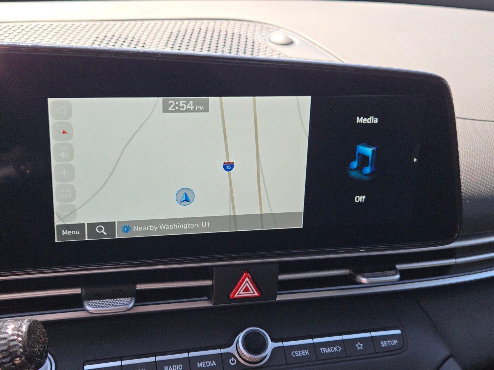 Certified Used 2025 Gray Hyundai Limited image 21