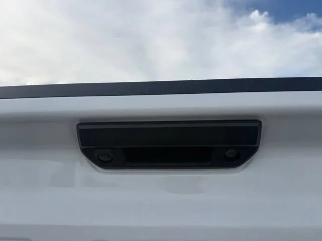 Used 2026 Summit White Chevrolet WT image 25