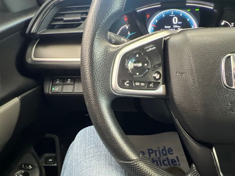 Used 2020  Honda LX image 22