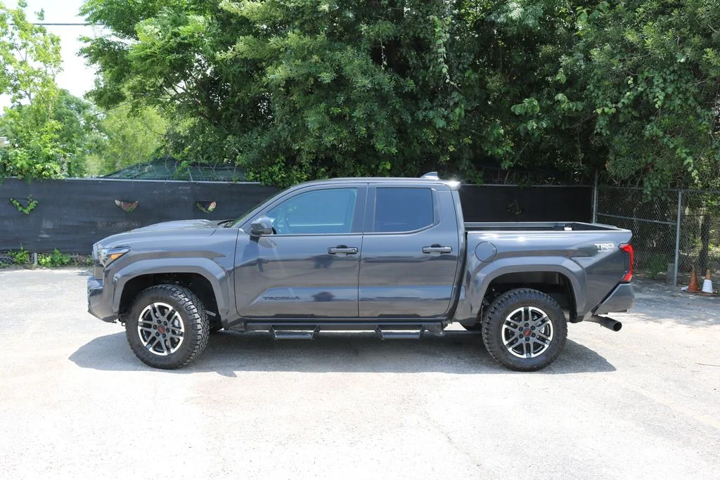 Used 2025  Toyota TRD Sport image 2
