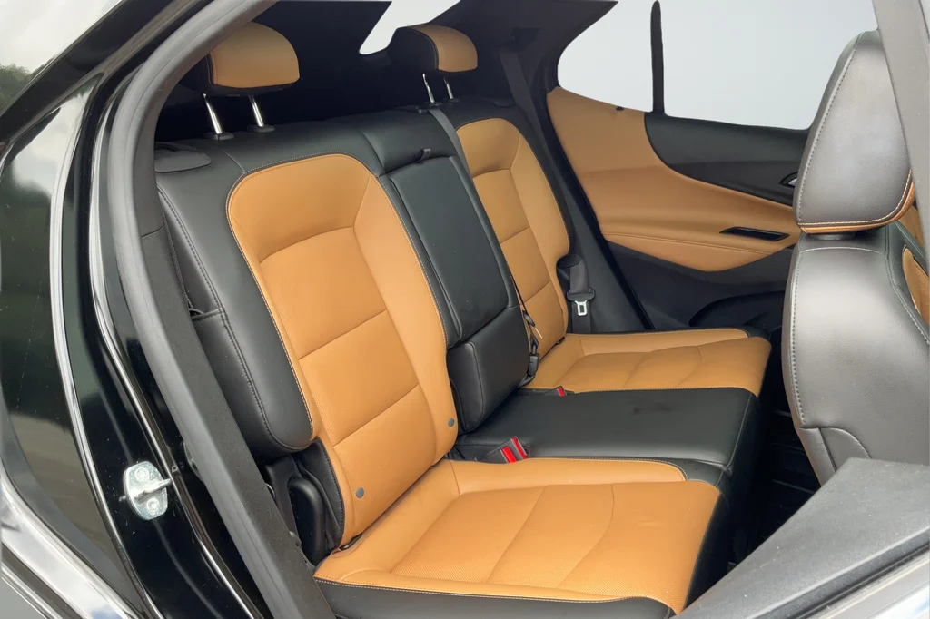 Used 2020 Black Chevrolet Premier image 21