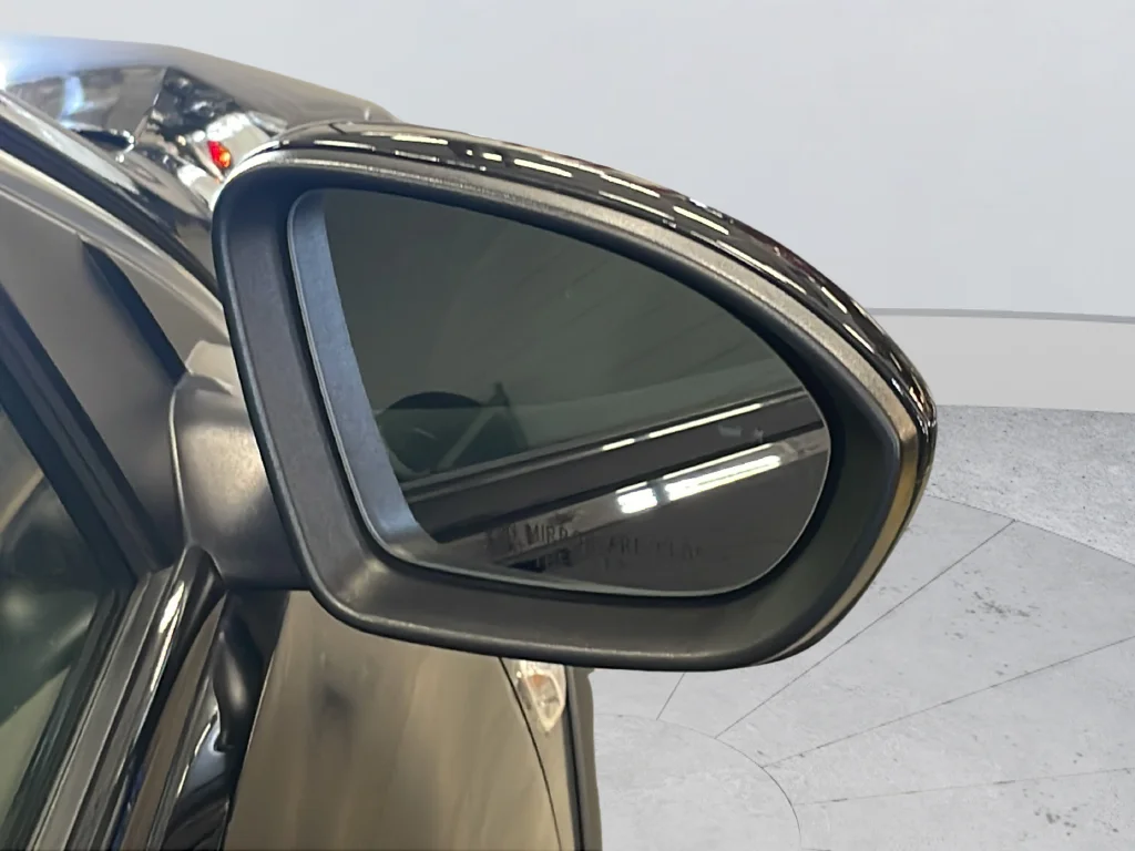 Used 2018 Black Buick Preferred image 44