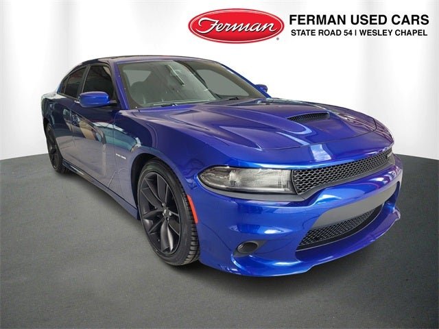 2022 Dodge Charger R/T