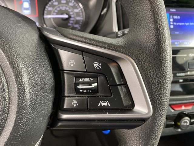 Used 2023 Red Subaru Base image 15