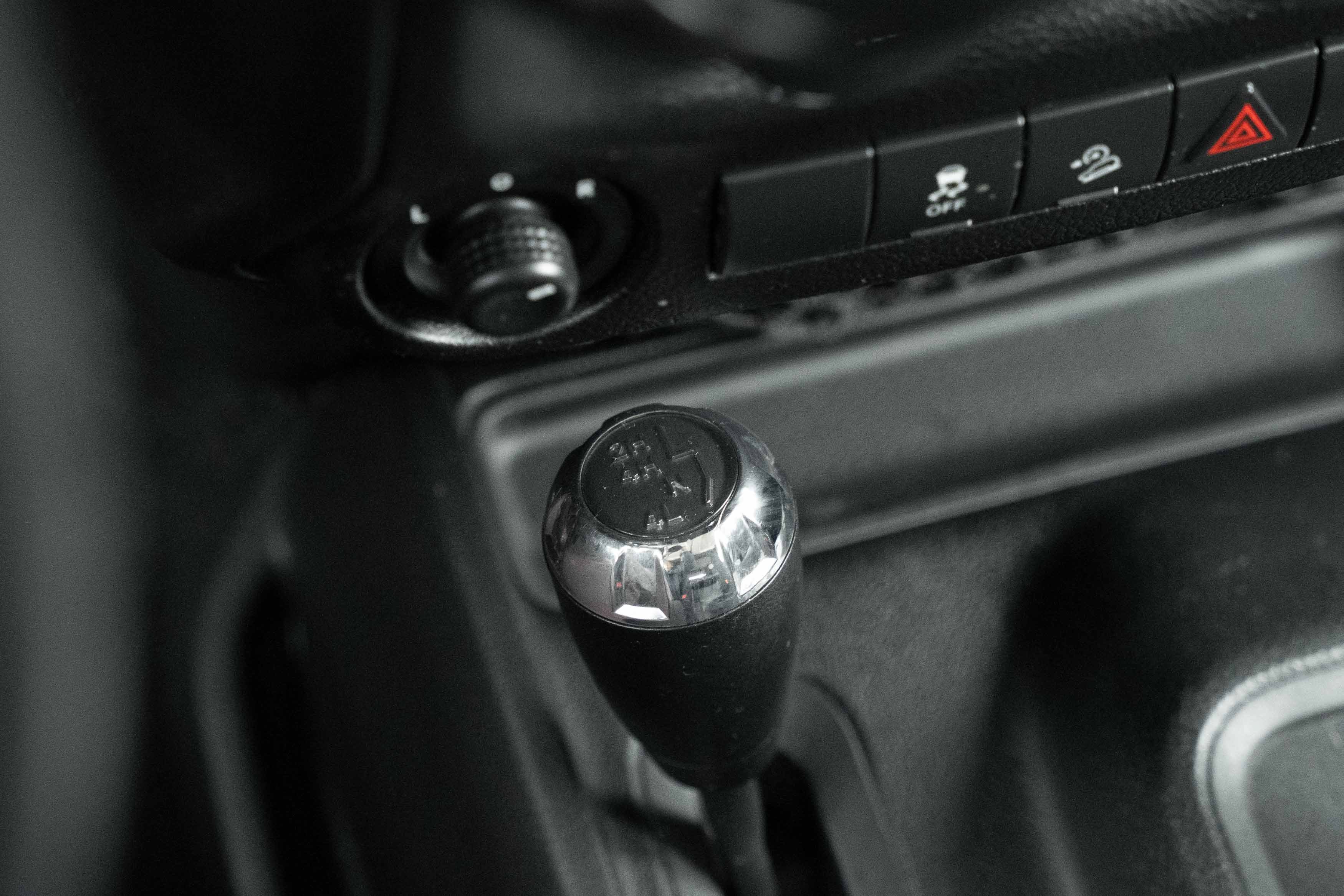 Used 2017 Black Clearcoat Jeep Sport image 13
