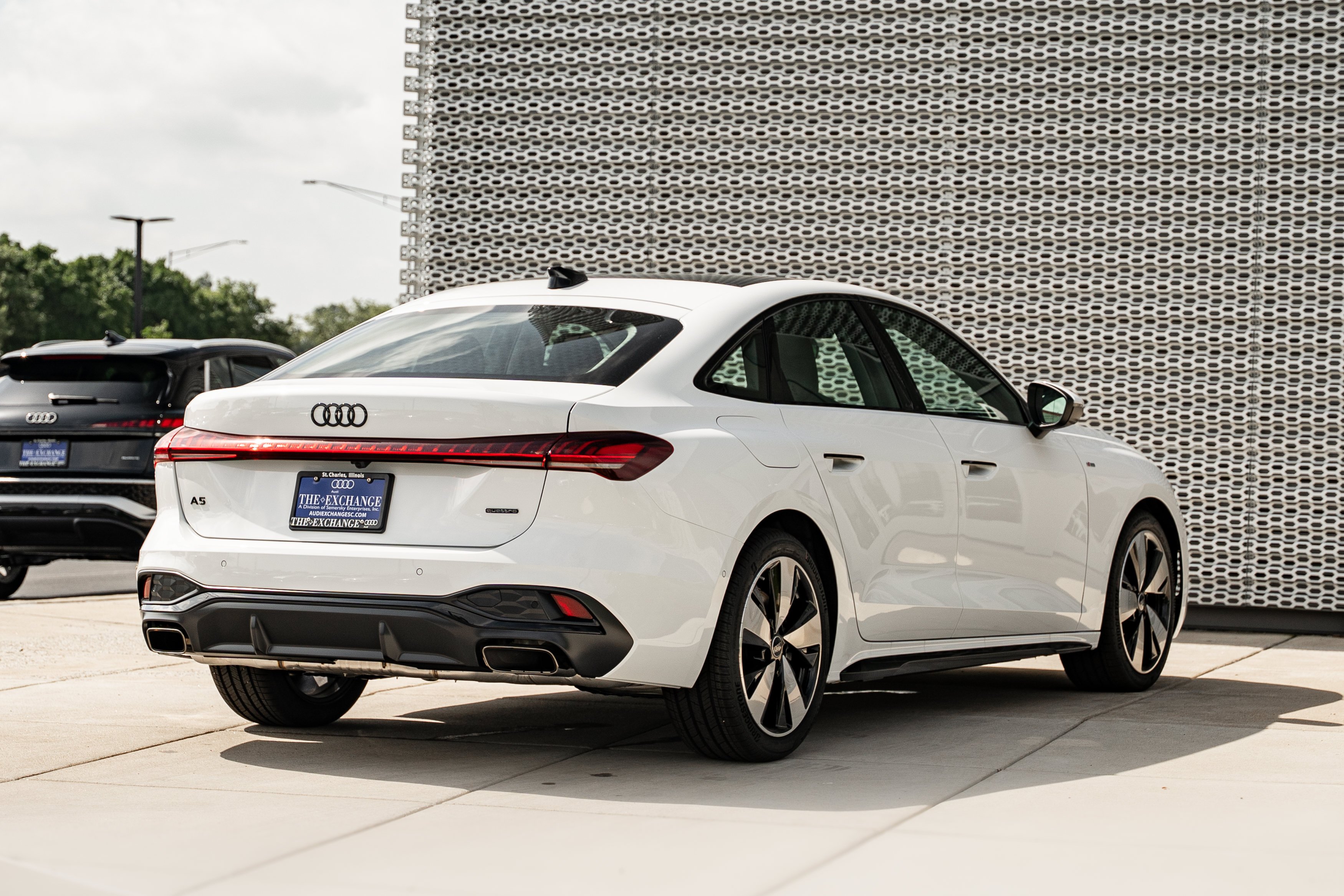 New 2026 Arkona Audi Premium Plus image 4