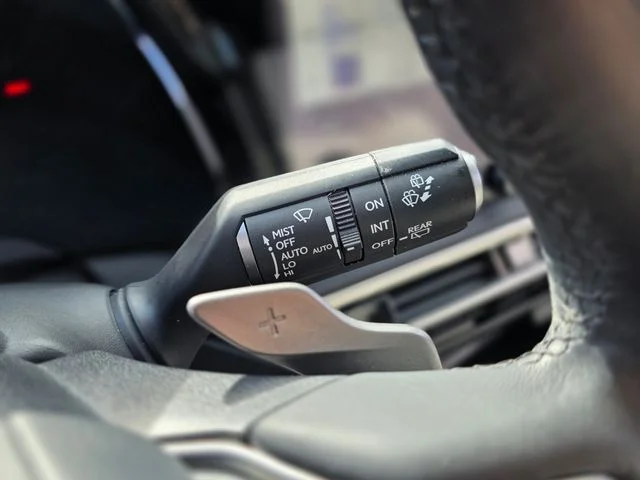 Used 2023 Silver Lexus 350h Premium image 37