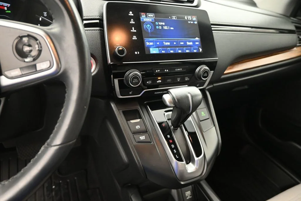 Used 2019  Honda EX-L image 23