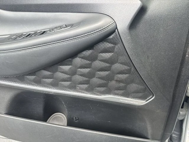 Used 2021 Gray Hyundai SEL image 28