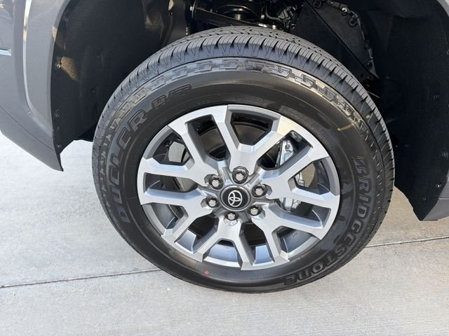 2026 Toyota Tundra 1794 Edition - Photo 32