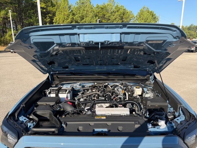 Certified Used 2026 Blue Toyota SR5 image 20