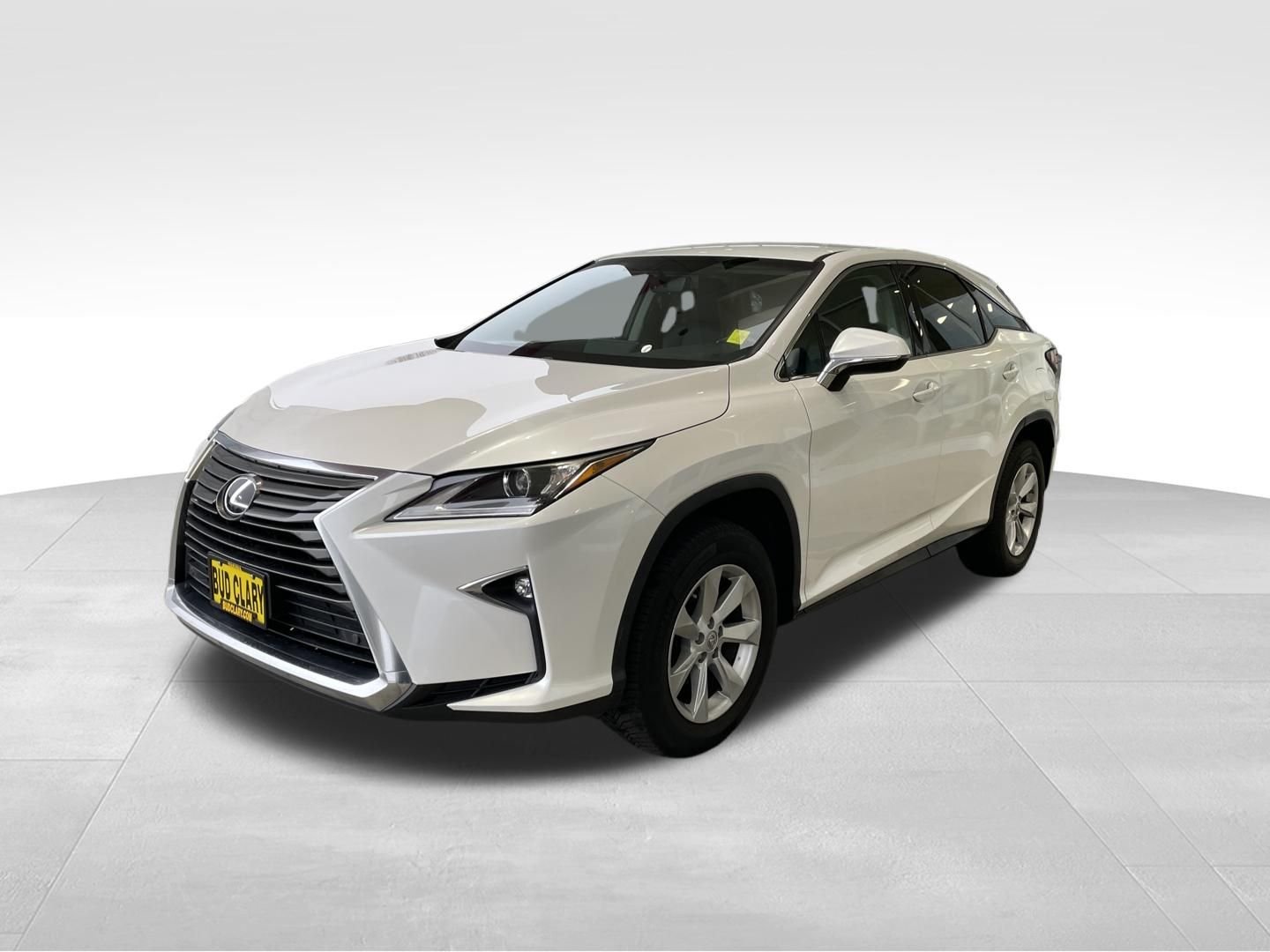 2016 Lexus RX 350 - Photo 8