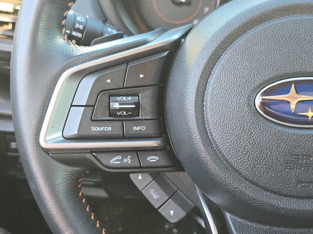 Used 2019 Black Subaru 2.0i Premium image 23