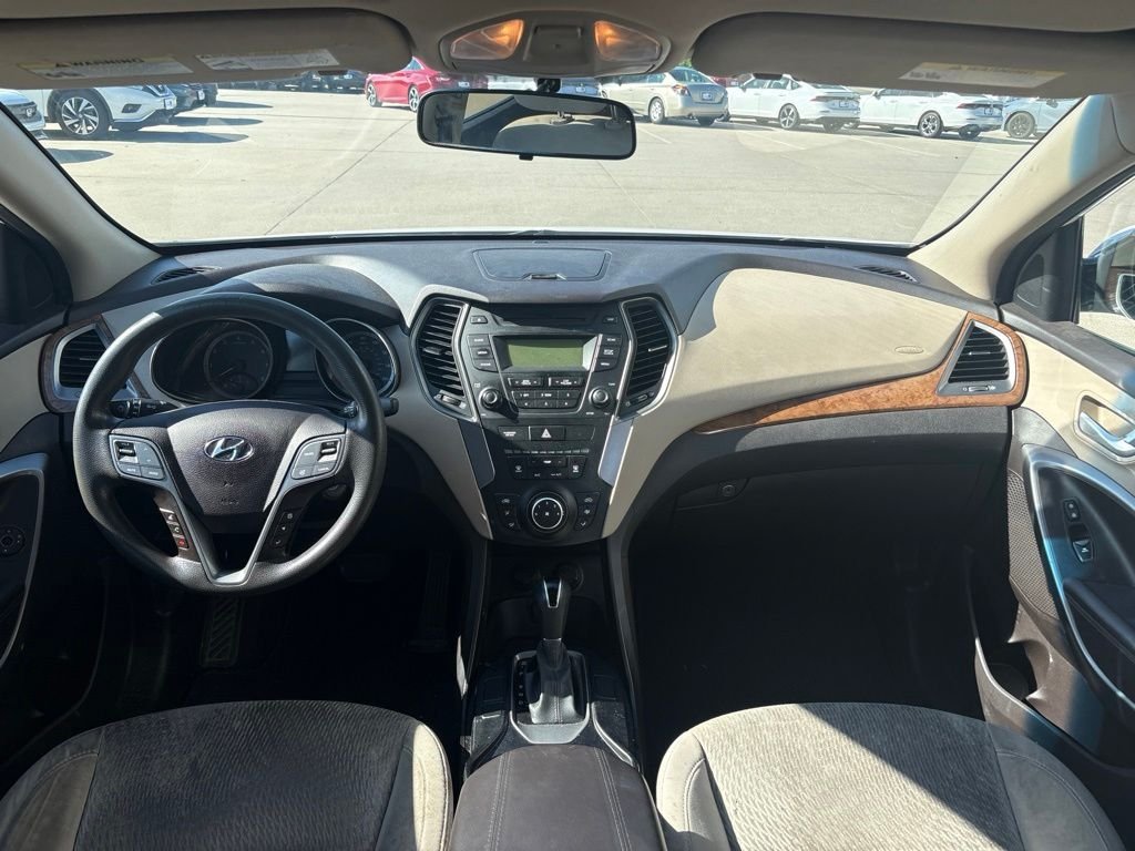 Used 2016 White Hyundai 2.4 Base image 27