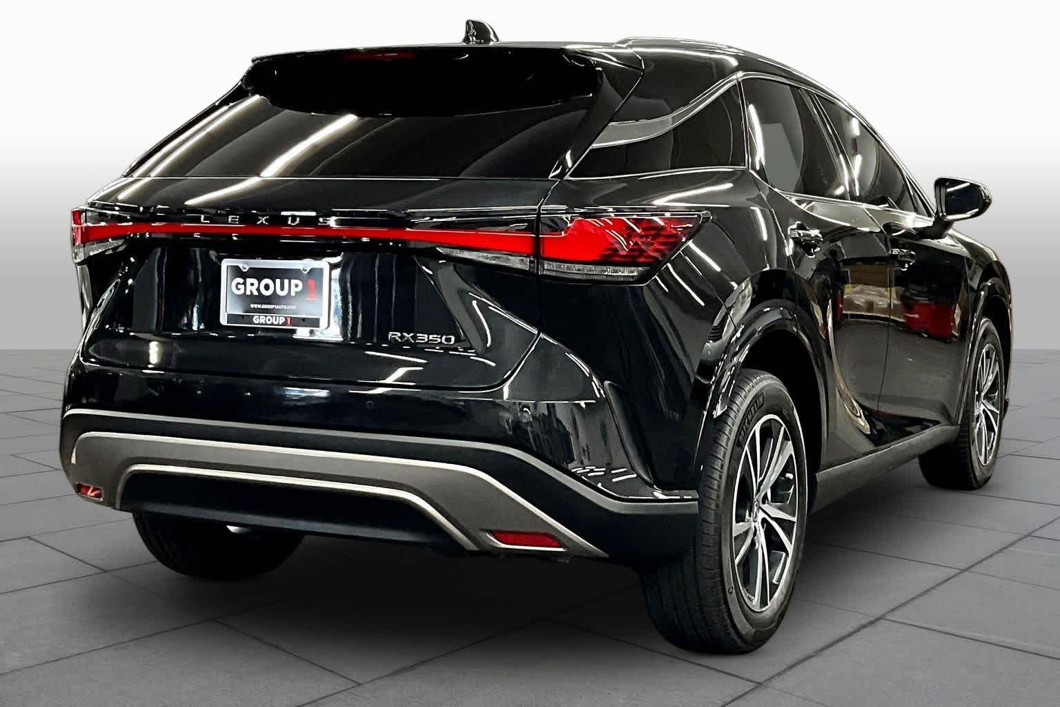 Certified Used 2024 Caviar Lexus  image 13