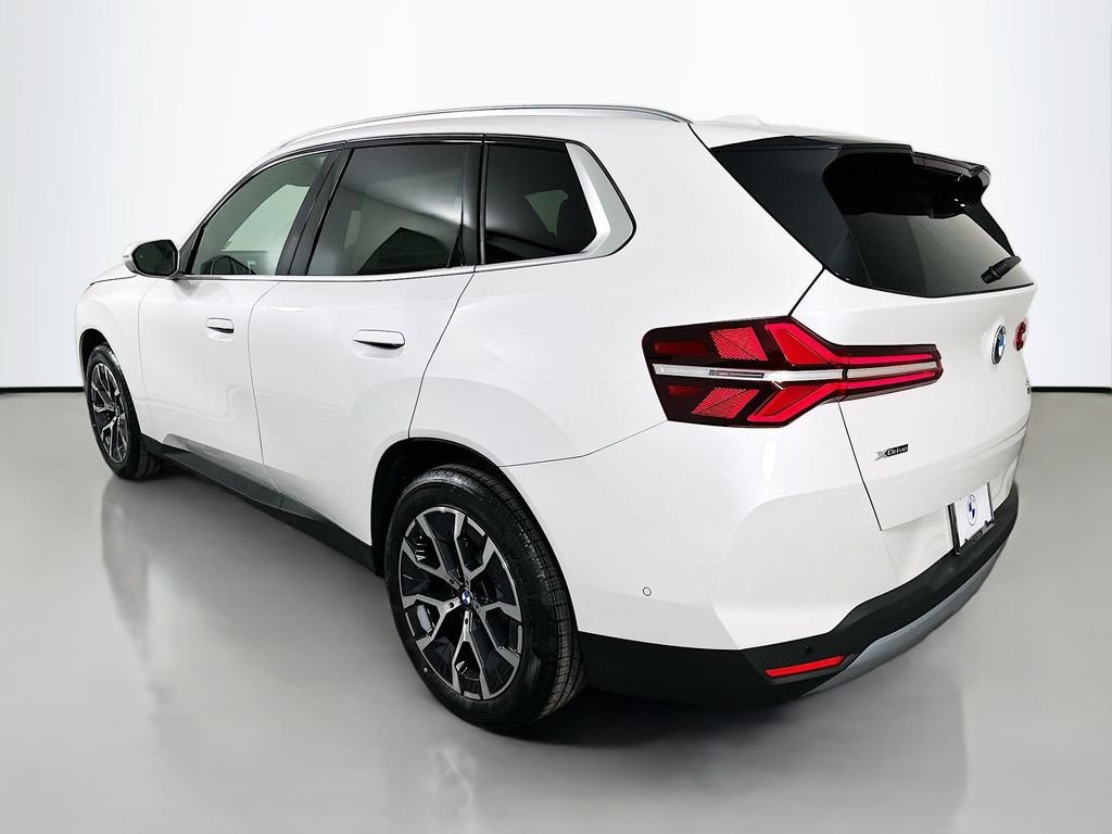 New 2026 Mineral White Metallic BMW 30 xDrive image 7