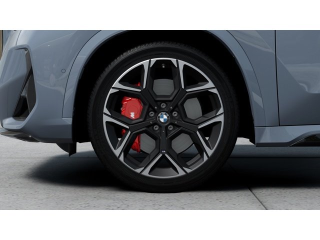 New 2026 Storm Bay Metallic BMW X1 M35i image 7