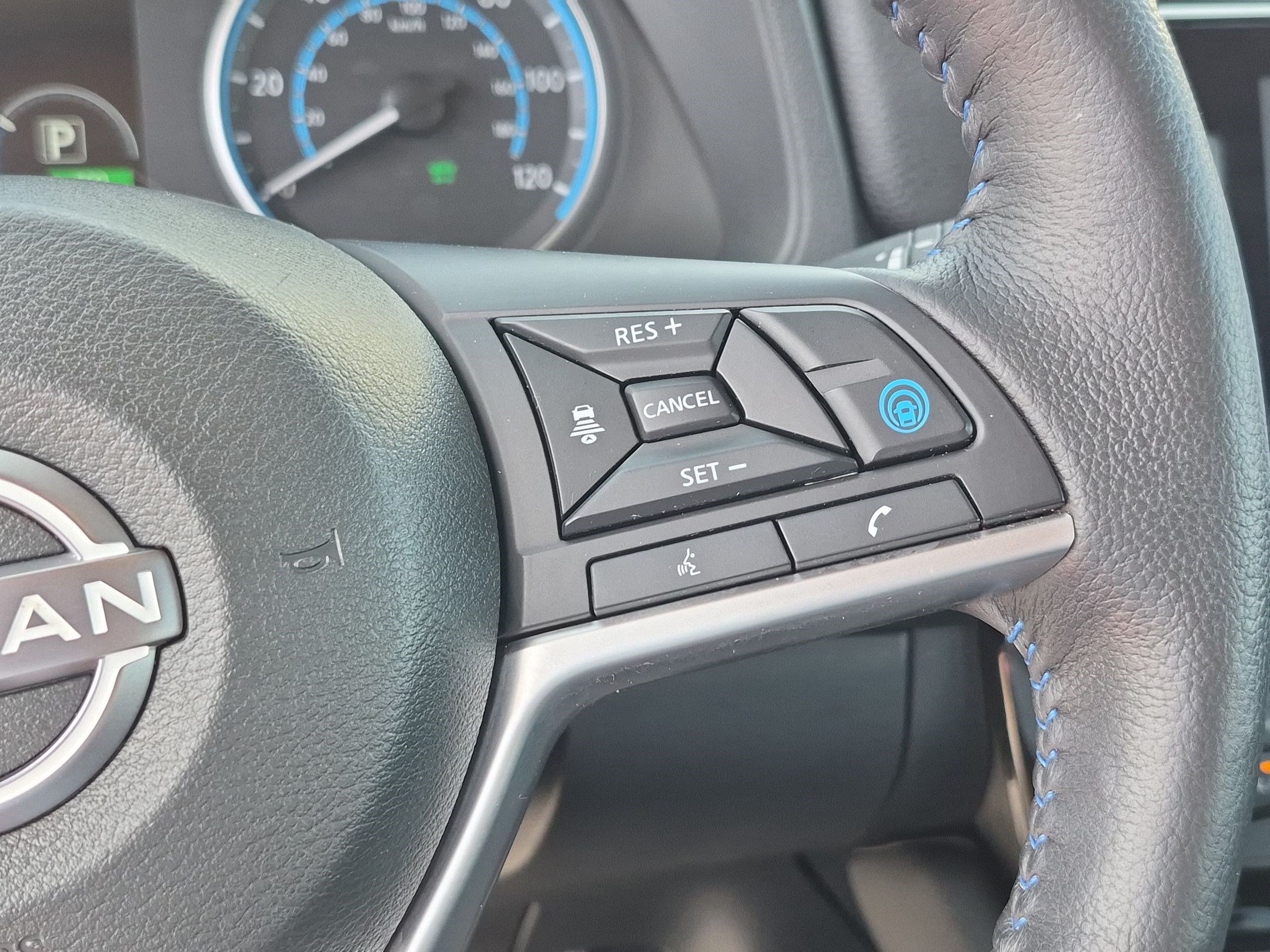 Used 2024 Brilliant Silver Metallic Nissan SV PLUS image 19