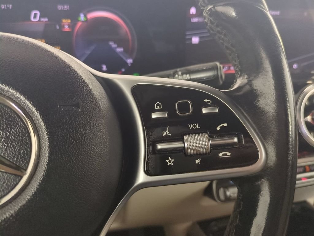 2023 Mercedes-Benz GLA Base - Photo 33