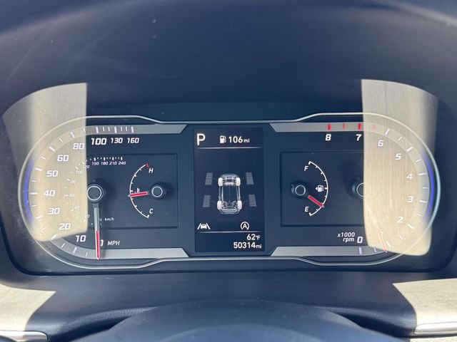 Used 2024  Hyundai SEL image 24
