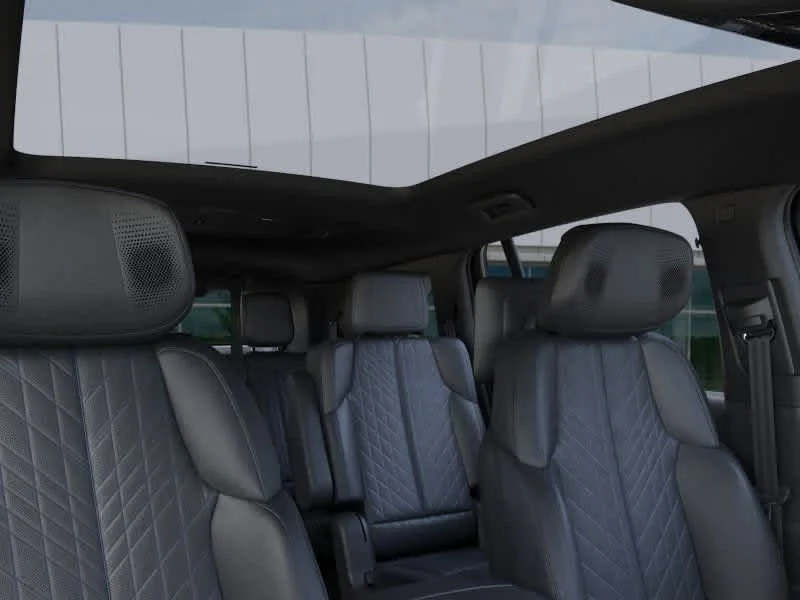 2025 Cadillac Escalade IQ Luxury 1 - Photo 40