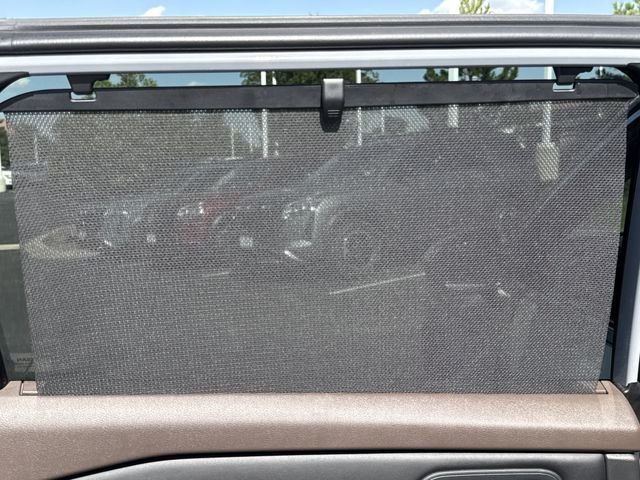 Used 2023 Gray Nissan SL image 20