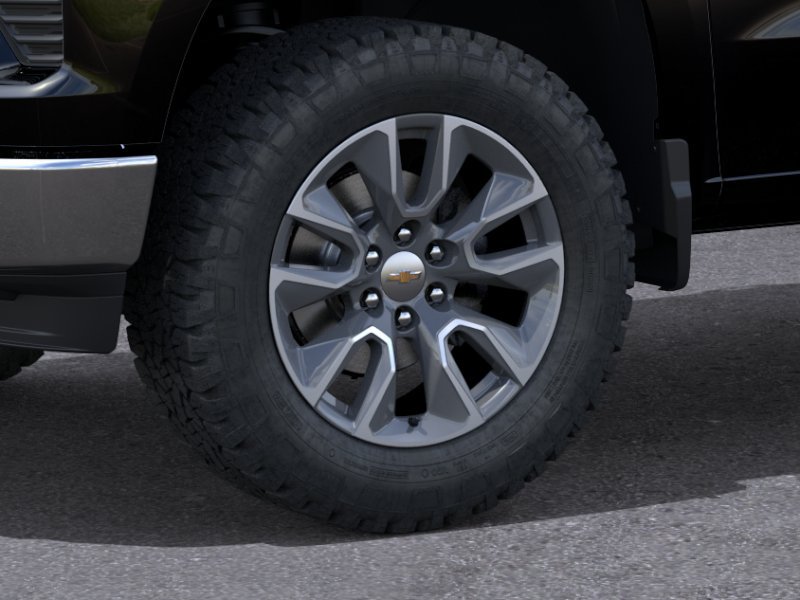 2026 Chevrolet Silverado 1500 LT - Photo 9