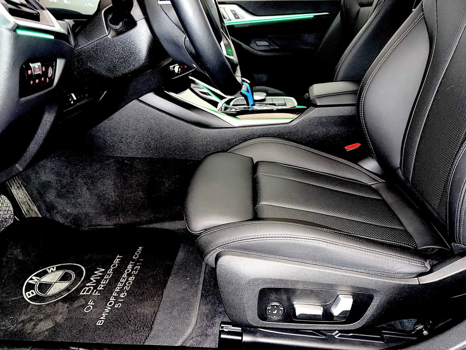2023 BMW i4 40 - Photo 10