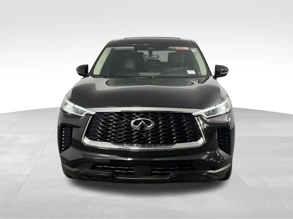 Used 2025 Mineral INFINITI PURE image 9