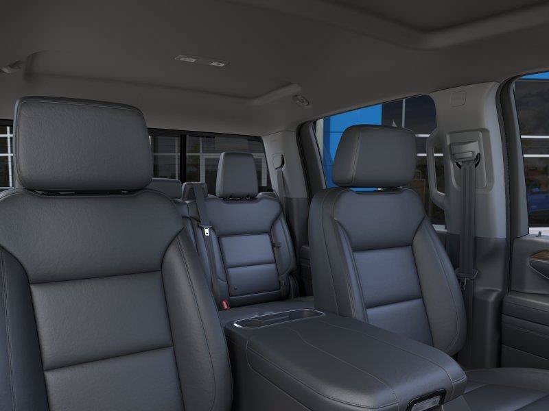 2026 Chevrolet Silverado 2500 HD LT - Photo 25