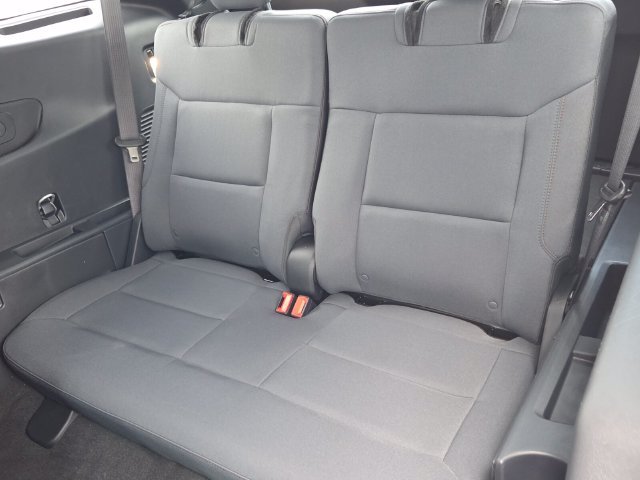 New 2026 Carbonized Gray Metallic Ford Active image 16