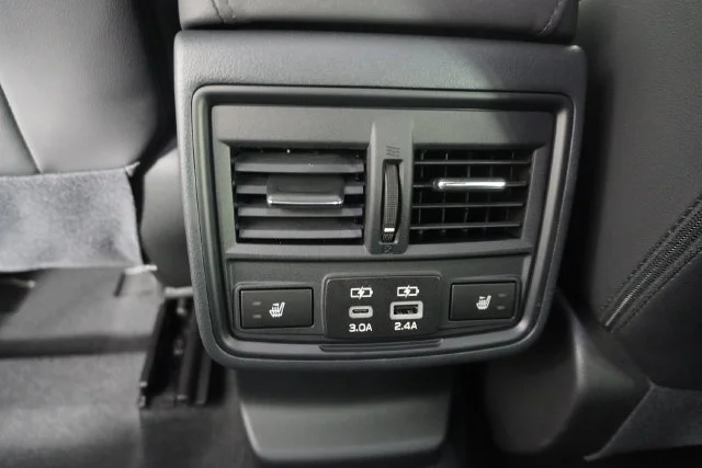 2026 Subaru Outback Limited - Photo 23