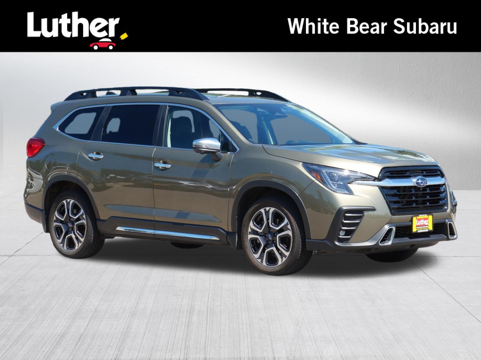 2023 Subaru Ascent
