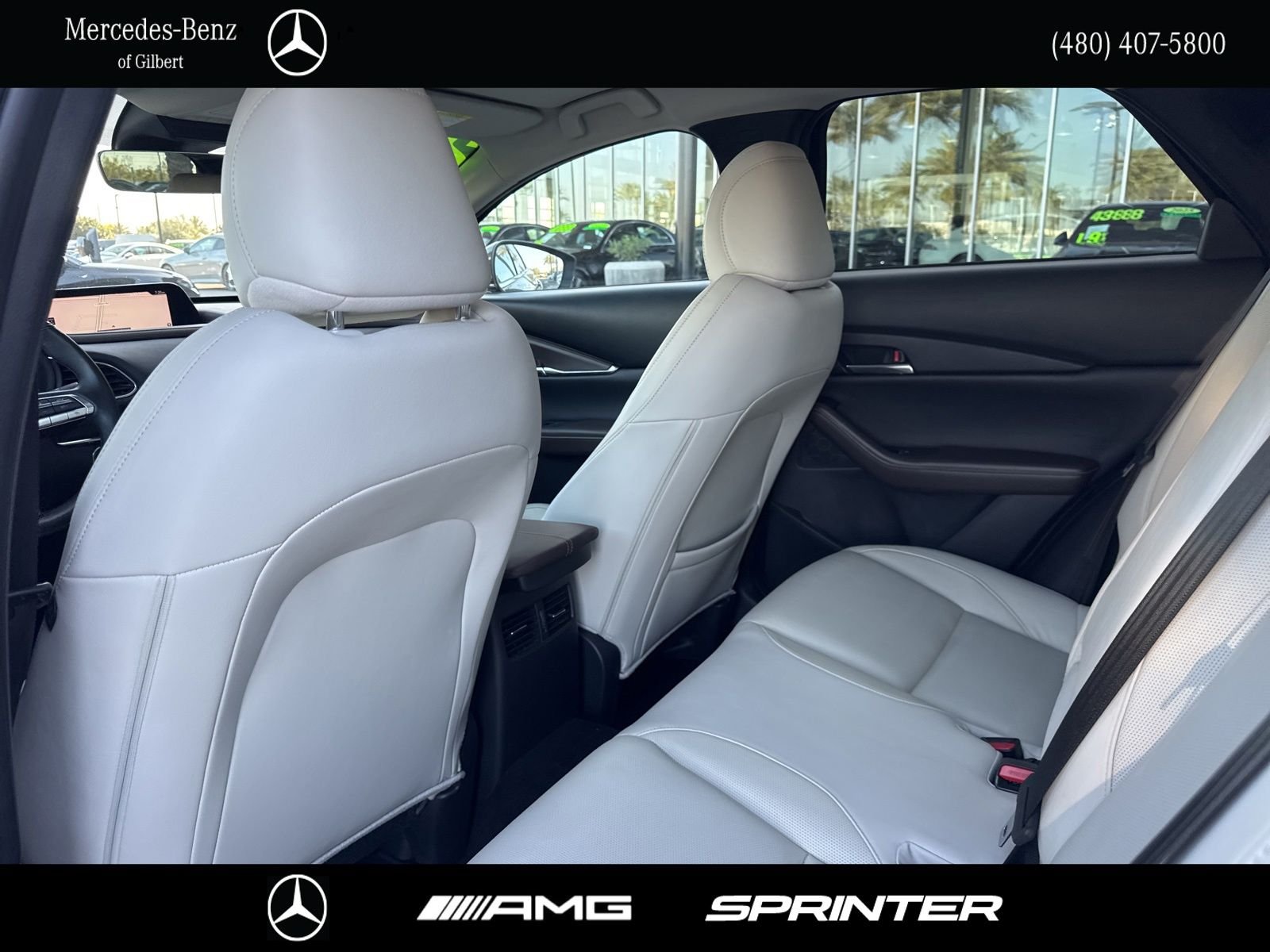 Used 2021 Black Mazda Turbo image 21