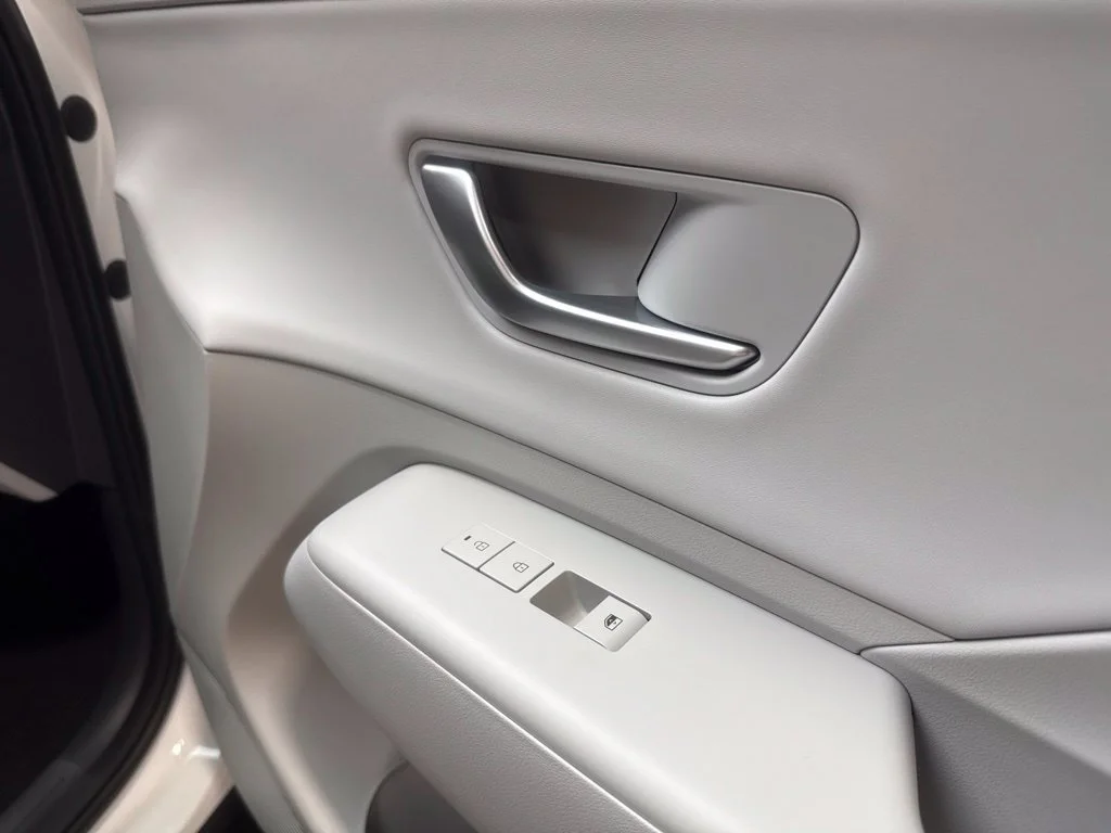 New 2027 Atlas White Hyundai SEL Premium image 25
