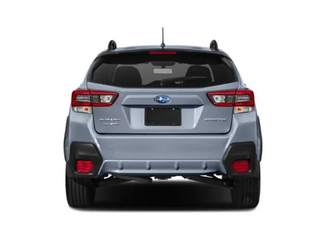 Used 2022 Pure Red Subaru Limited image 12
