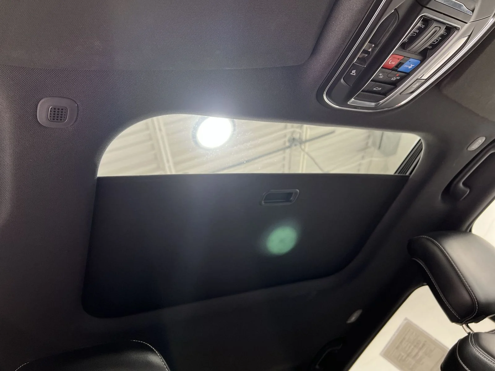 2024 Jeep Grand Cherokee L Altitude - Photo 21