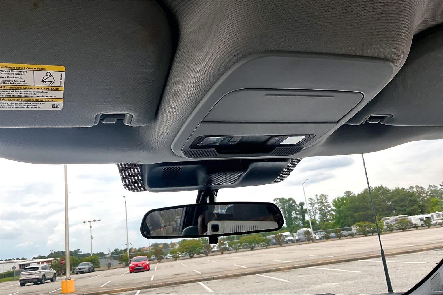 Used 2022 Oxford White Ford XL image 36