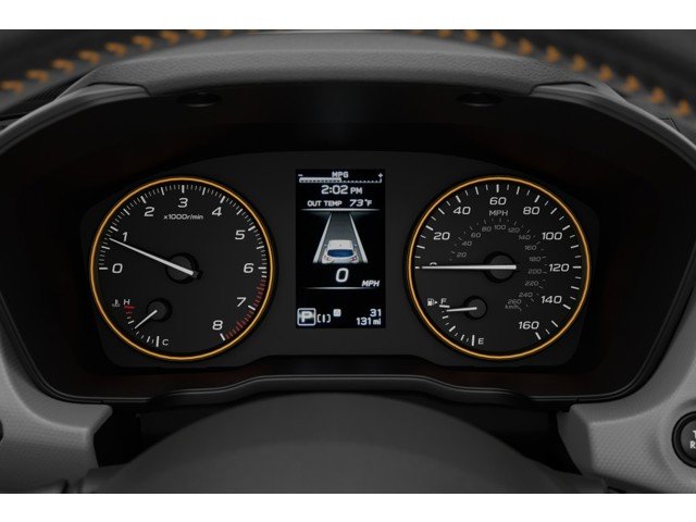 New 2027 GEYSER BLUE Subaru Wilderness image 18
