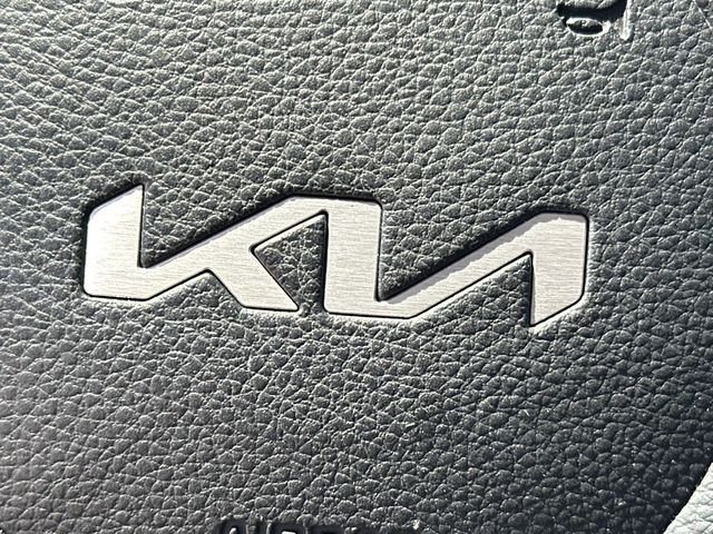 Used 2023 Gray Kia LX image 26