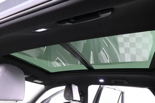 New 2026 Pure Gray Volkswagen 2.0T SEL image 7