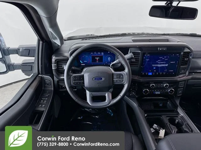 New 2026 Avalanche Ford Lariat image 25